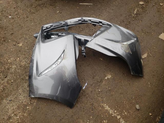 2015 Toyota Camry Xse VIN: 4T1BK1FK7FU558748 Lot: 50551274