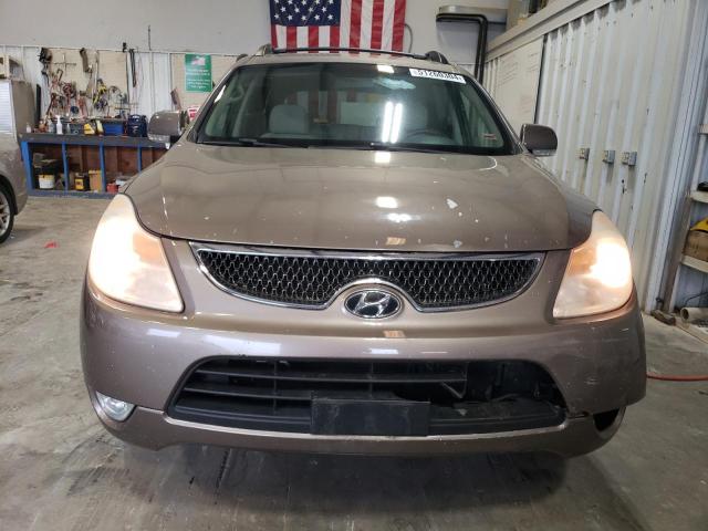 2011 Hyundai Veracruz Gls VIN: KM8NU4CC9BU141146 Lot: 51260304