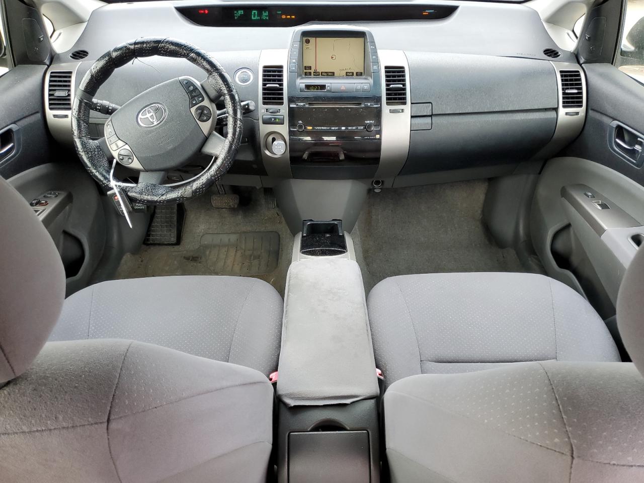 JTDKB20U983427477 2008 Toyota Prius