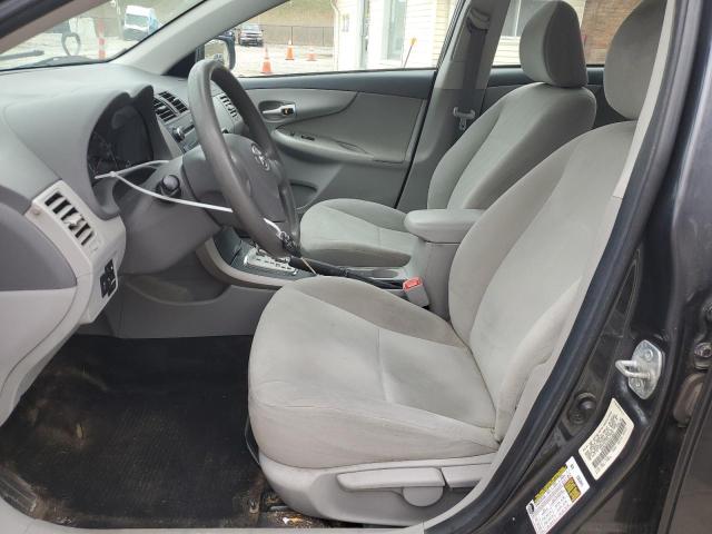 2010 Toyota Corolla Base VIN: 1NXBU4EE5AZ314953 Lot: 49405864