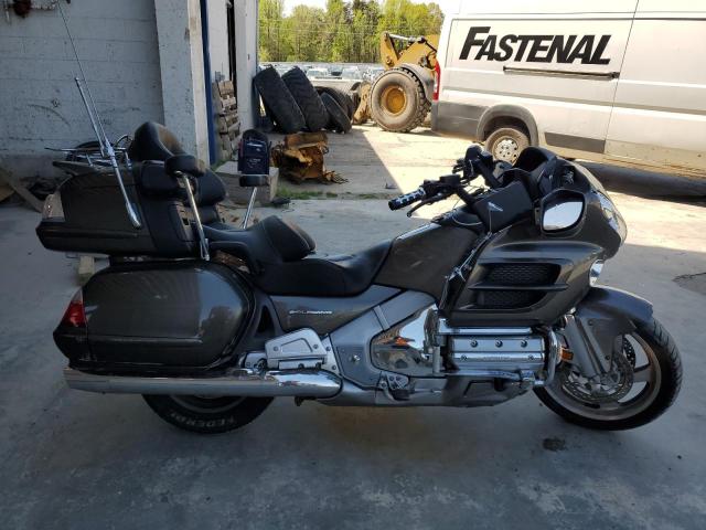 2009 Honda Gl1800 VIN: 1HFSC47H19A800015 Lot: 50875764