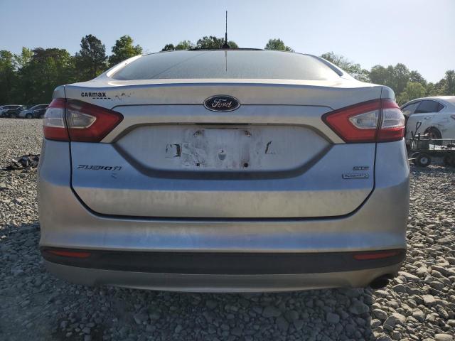 2014 Ford Fusion Se VIN: 3FA6P0HD7ER139942 Lot: 52806164