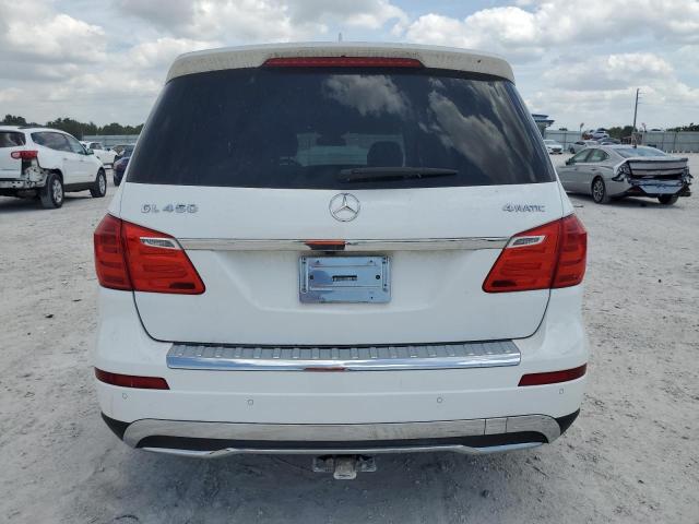 VIN 4JGDF7CEXEA341483 2014 Mercedes-Benz GL-Class, ... no.6