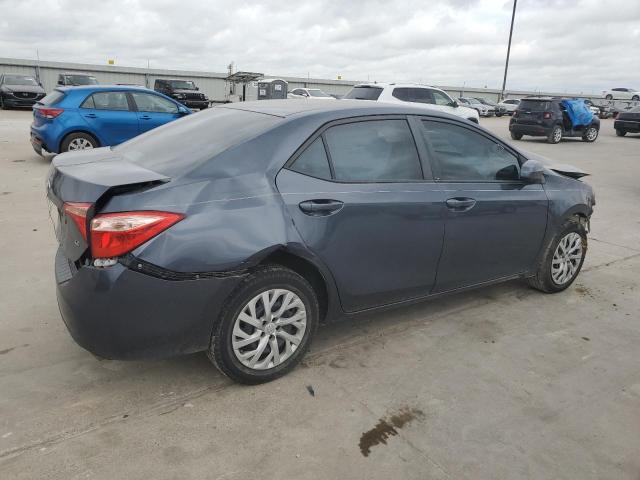 2018 Toyota Corolla L VIN: 5YFBURHE9JP788690 Lot: 49986714