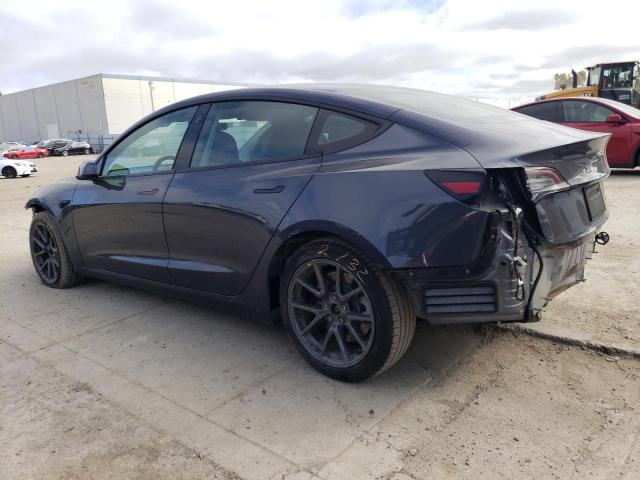 2022 Tesla Model 3 VIN: 5YJ3E1EB2NF169850 Lot: 50805984