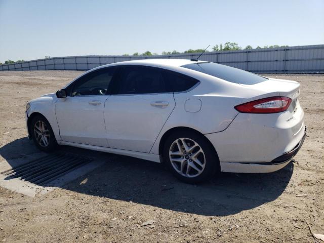 2014 Ford Fusion Se VIN: 3FA6P0H74ER130450 Lot: 52652194