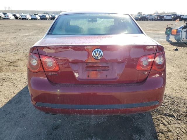 50358644 | 2006 Volkswagen jetta tdi option package 2