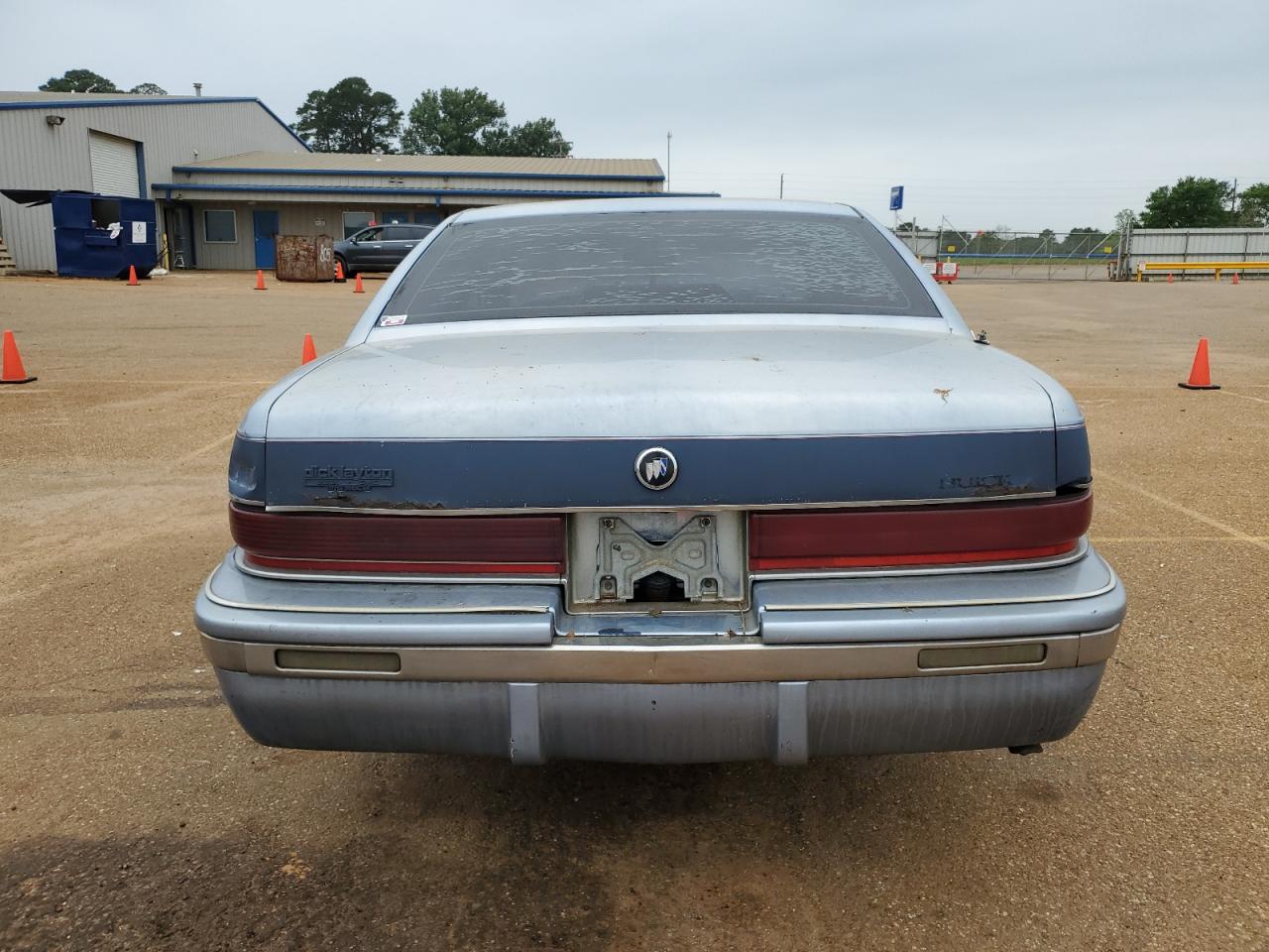 1G4BN52P1RR431176 1994 Buick Roadmaster