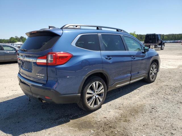 2019 Subaru Ascent Limited VIN: 4S4WMAJD4K3408018 Lot: 51912744