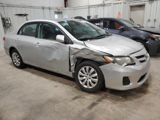 2012 Toyota Corolla Base VIN: 5YFBU4EE3CP038891 Lot: 51608744