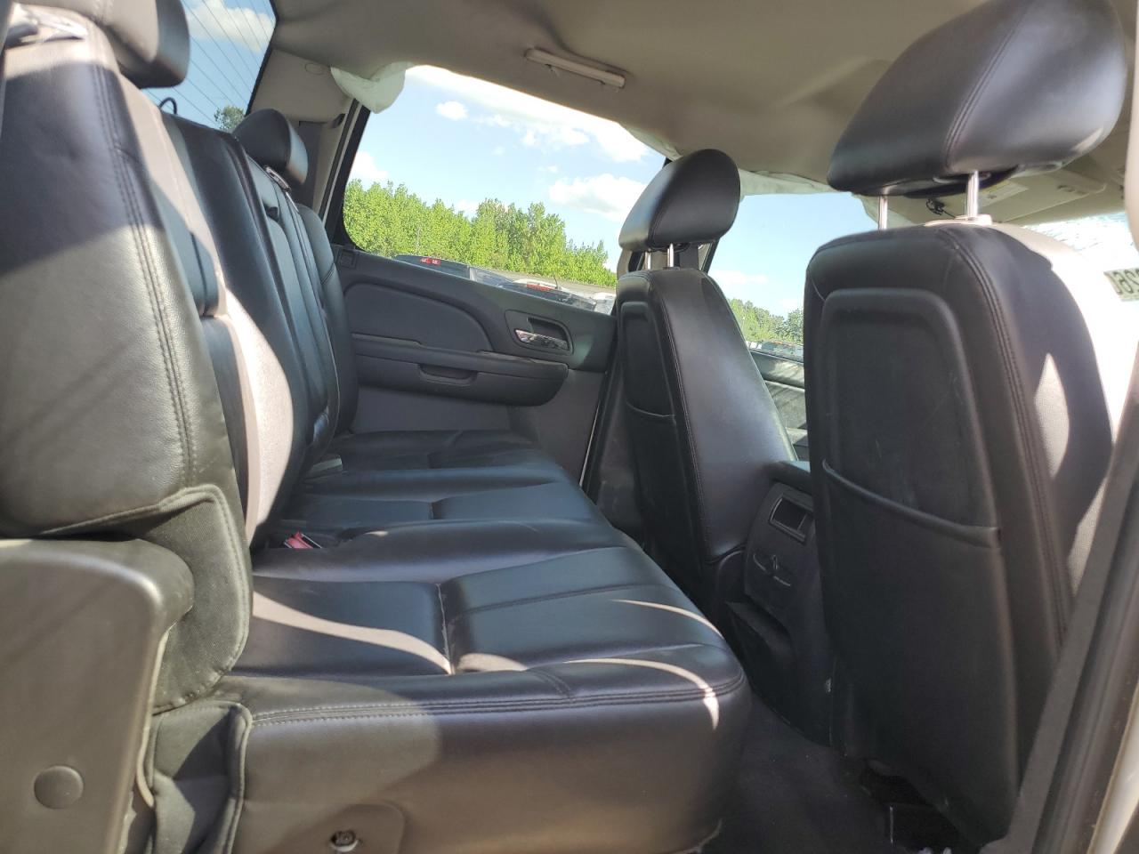 3GTP2WE70CG181134 2012 GMC Sierra K1500 Slt