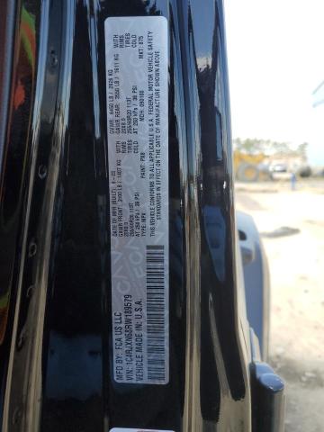2024 JEEP WRANGLER 4 1C4RJXN68RW189579