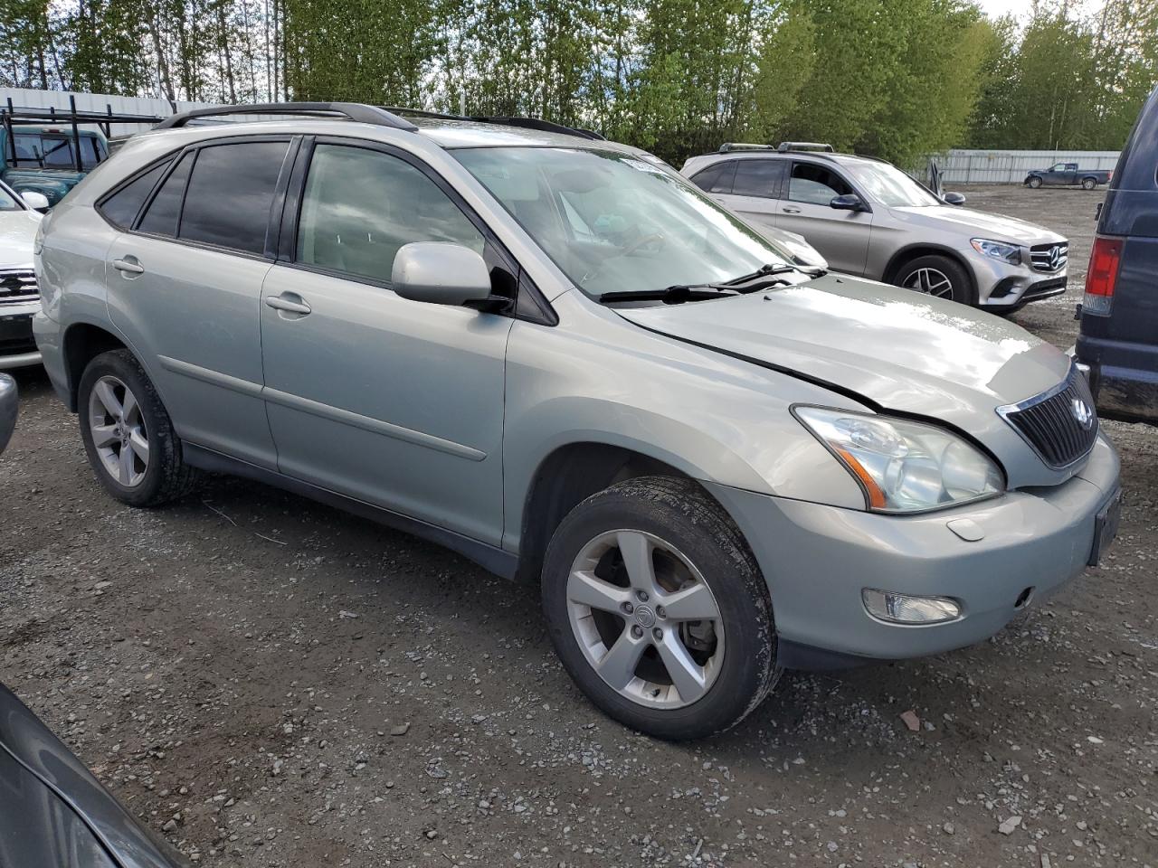 JTJHA31U740059052 2004 Lexus Rx 330