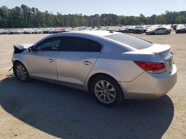 2012 Buick Lacrosse Convenience VIN: 1G4GB5ER2CF194878 Lot: 51593904