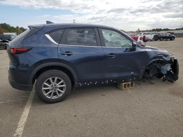 2023 Mazda Cx-5 Preferred VIN: JM3KFBCM1P0177367 Lot: 49512794