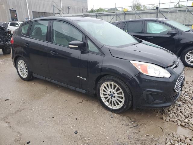 2013 Ford C-Max Se VIN: 1FADP5AU5DL505375 Lot: 51292854