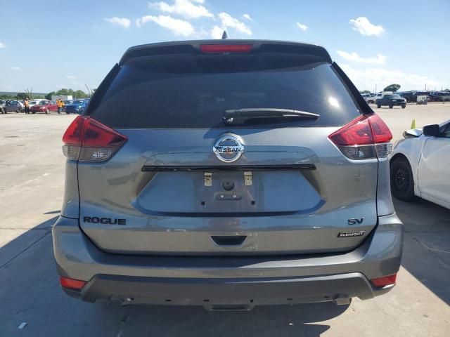 2018 Nissan Rogue S VIN: 5N1AT2MT1JC759103 Lot: 52743634