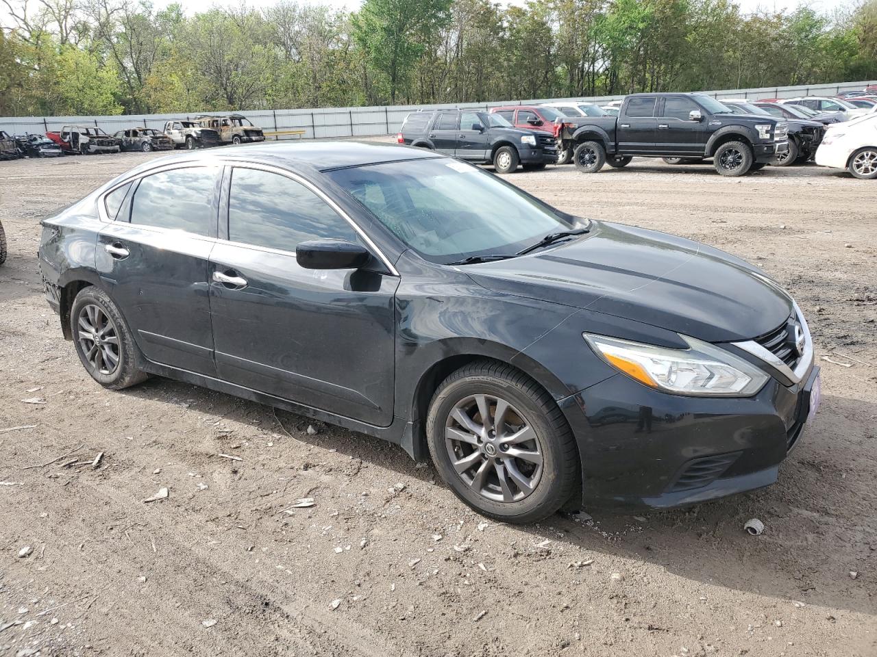 1N4AL3AP6GC166577 2016 Nissan Altima 2.5