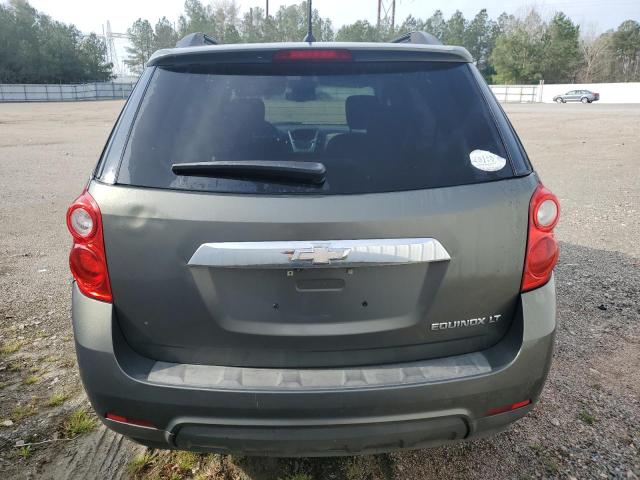 2013 Chevrolet Equinox Lt VIN: 2GNALDEK5D6185910 Lot: 48757694