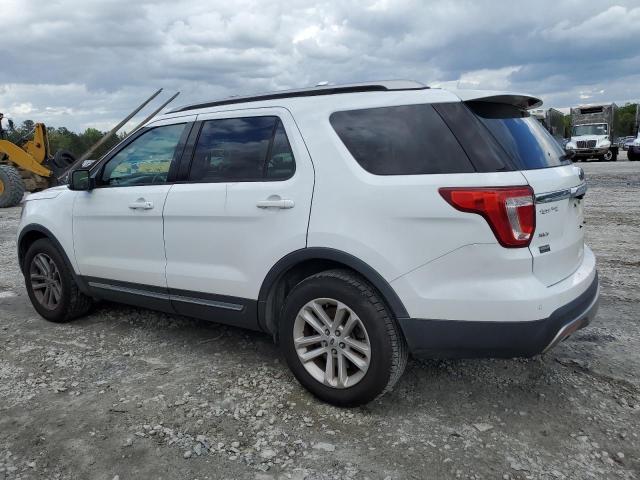 2016 FORD EXPLORER X - 1FM5K7D85GGA97279