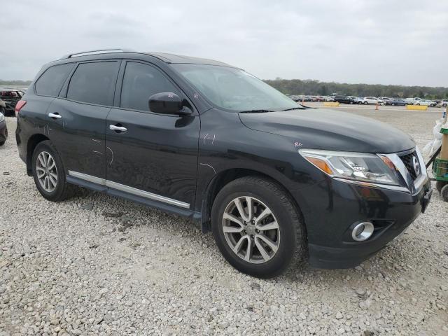 2016 Nissan Pathfinder S VIN: 5N1AR2MM8GC653974 Lot: 51048174