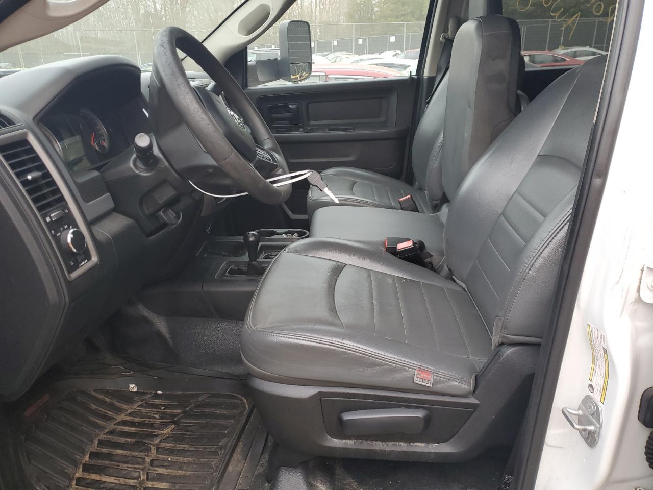 3C63RRGL2JG132933 2018 Ram 3500 St