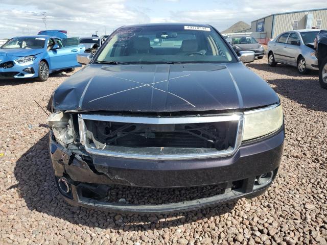 2007 Lincoln Mkz VIN: 3LNHM26T67R610253 Lot: 49370394