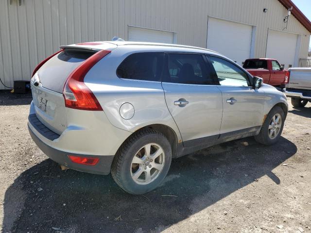 2011 Volvo Xc60 3.2 VIN: YV4940DZ6B2141907 Lot: 60947444