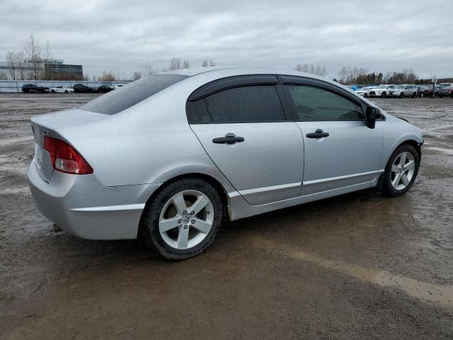 2007 Honda Civic Dx VIN: 2HGFA16357H041066 Lot: 50300434