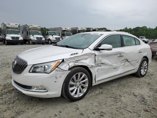 VIN 1G4GB5G35FF198341 2015 Buick Lacrosse no.1