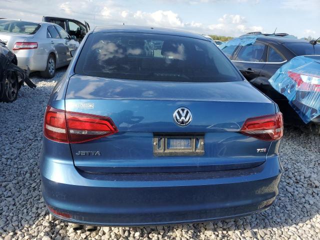 2017 Volkswagen Jetta S VIN: 3VW2B7AJ0HM376058 Lot: 49378794