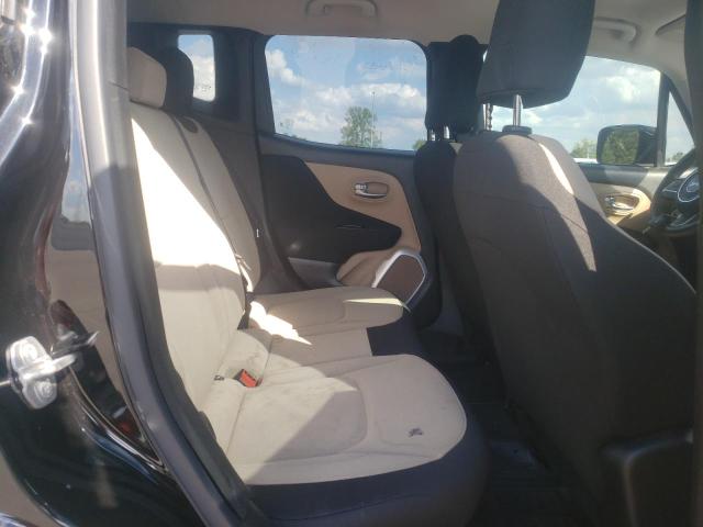 2015 JEEP RENEGADE S - ZACCJAAT6FPC09948