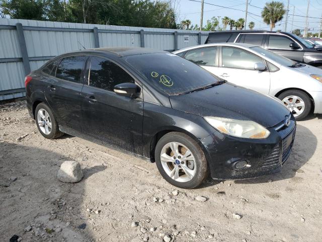 Vin: 1fadp3f24el102842, lot: 49210734, ford focus se 20144