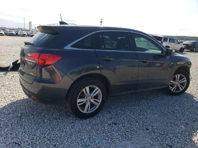 2015 Acura Rdx Technology VIN: 5J8TB4H58FL002618 Lot: 51230574