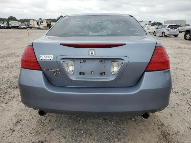 2007 Honda Accord Se VIN: 1HGCM66447A075031 Lot: 51069574