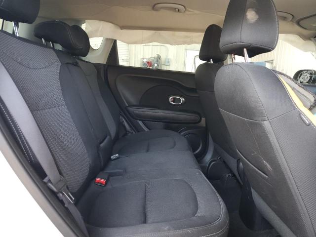 2018 KIA BORREGO KNDJP3A55J7557863