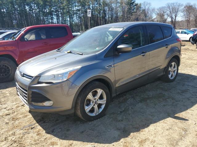 2014 Ford Escape Se VIN: 1FMCU9GX2EUD47785 Lot: 49683174