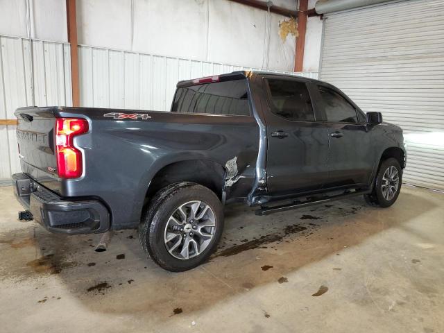 2020 Chevrolet Silverado K1500 Rst VIN: 3GCPYEEK2LG433365 Lot: 50692224