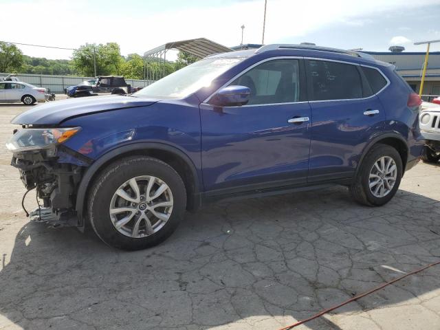 2018 Nissan Rogue S VIN: KNMAT2MT8JP576665 Lot: 52691514