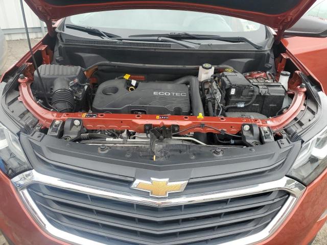 2020 Chevrolet Equinox Ls VIN: 2GNAXSEV6L6121053 Lot: 50934274