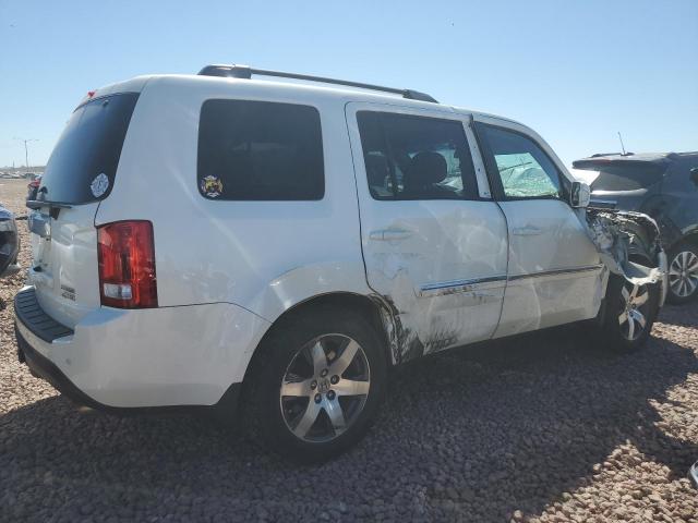 Vin: 5fnyf4h99cb086183, lot: 51651304, honda pilot touring 20123