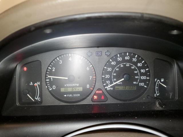 1NXBR12E81Z556852 2001 Toyota Corolla Ce