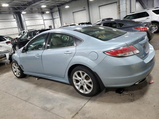 2009 Mazda 6 S VIN: 1YVHP82B895M21891 Lot: 50505724