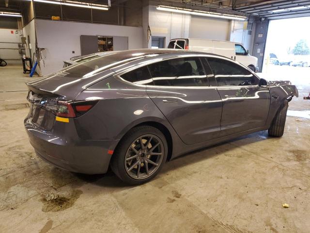 2017 Tesla Model 3 VIN: 5YJ3E1EA2HF001301 Lot: 50968814