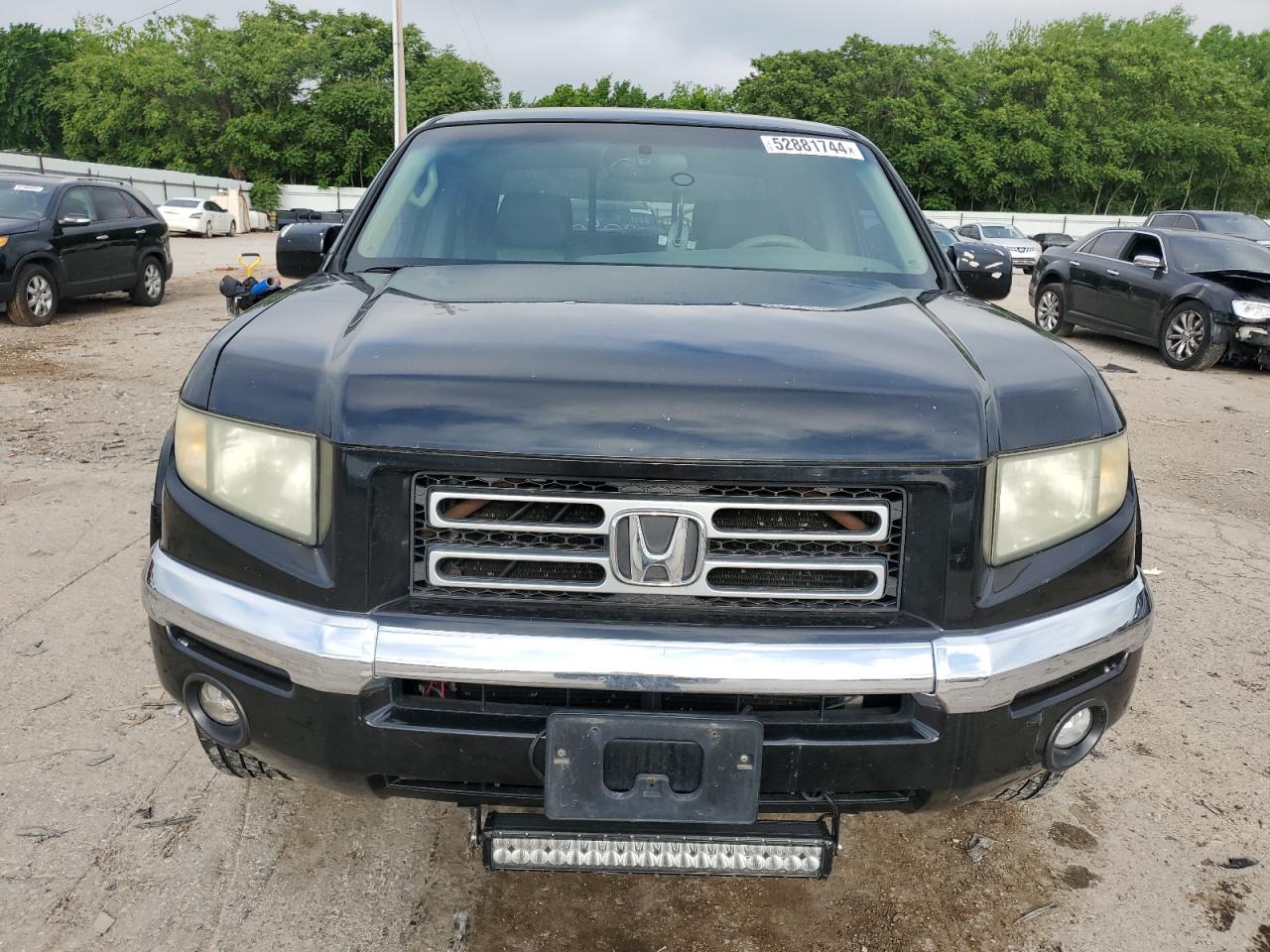 2HJYK16456H564062 2006 Honda Ridgeline Rts