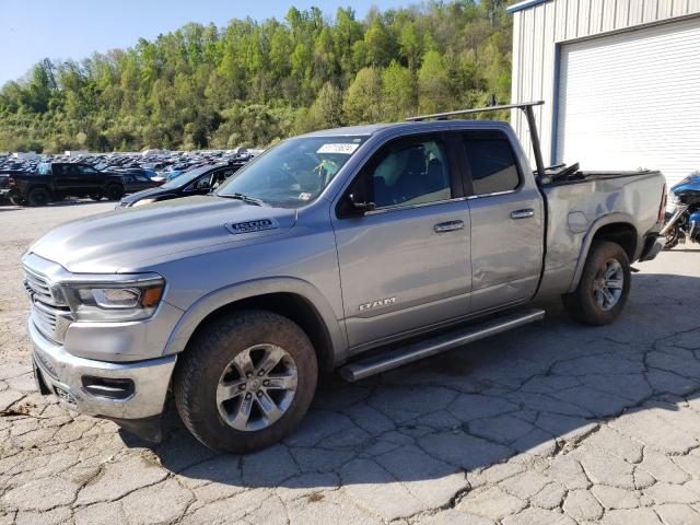 2019 RAM 1500 LARAM - 1C6SRFDT5KN713298