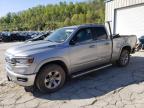 2019 RAM 1500 LARAM - 1C6SRFDT5KN713298