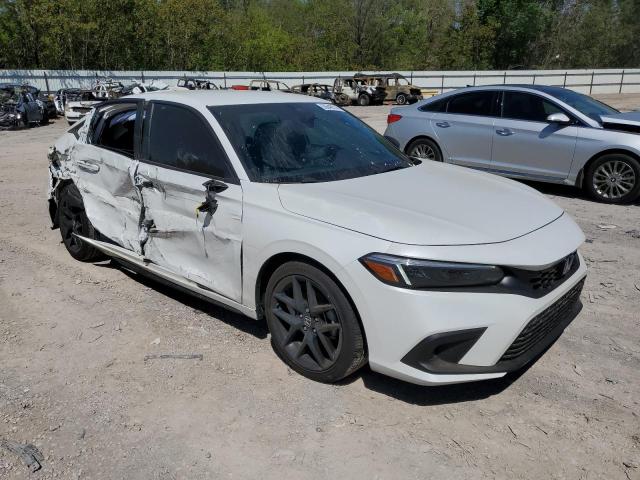 2024 Honda Civic Sport VIN: 19XFL2H84RE013135 Lot: 50648214