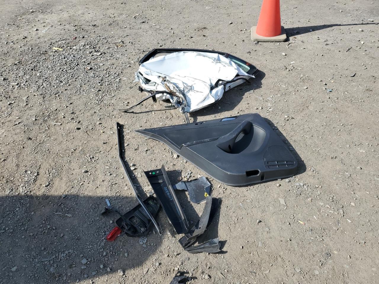 3VW2B7AJ1HM210888 2017 Volkswagen Jetta S