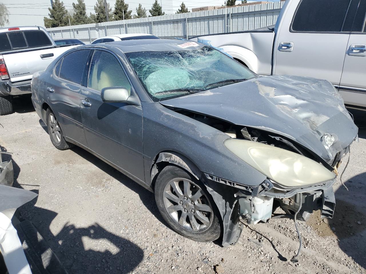 JTHBF30GX30134491 2003 Lexus Es 300